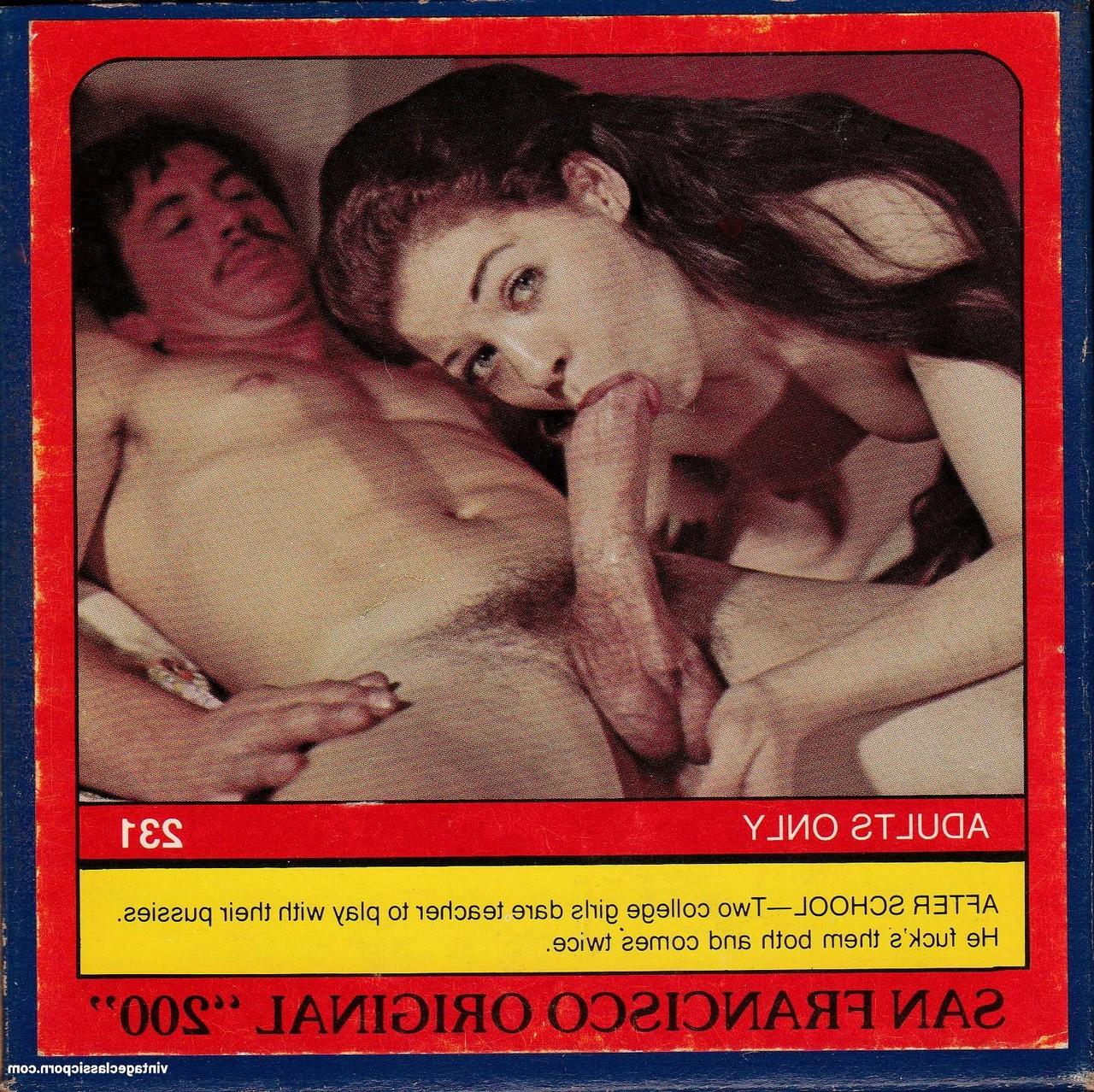 20P Pornografia clássica vintage