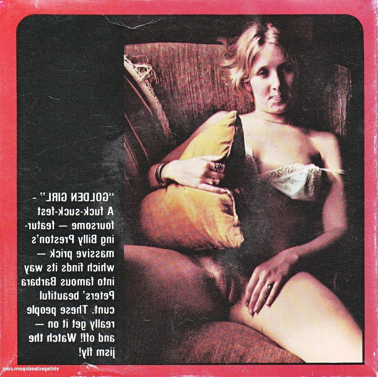 20P Pornografia clássica vintage