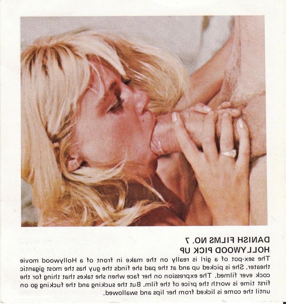 20P Pornografia clássica vintage