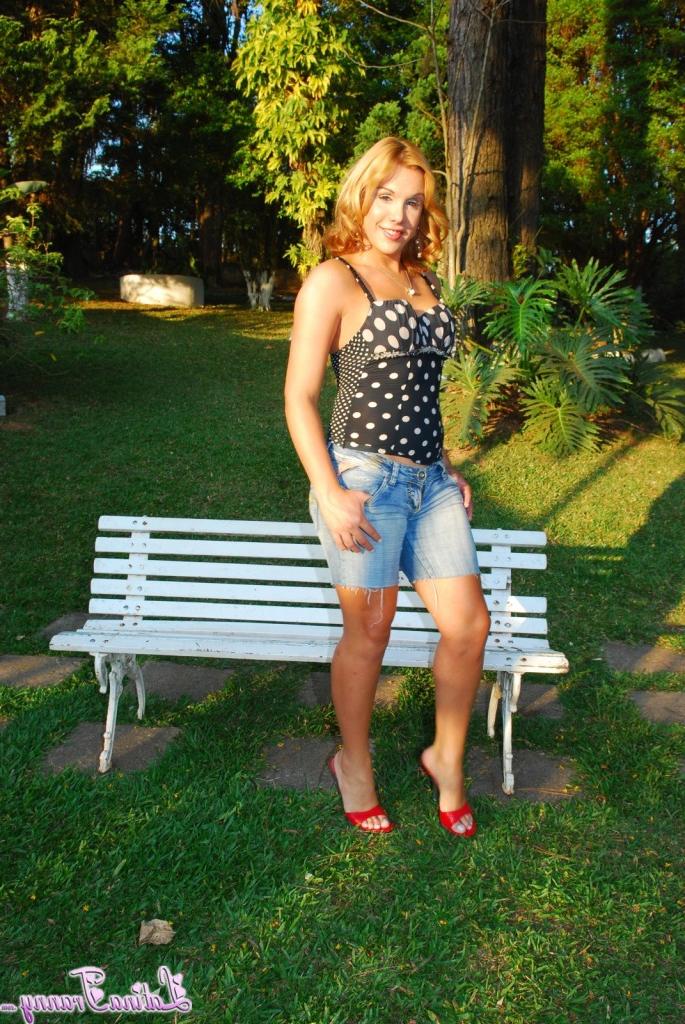 12P Fotos De Transexuales Latinas Desnudas