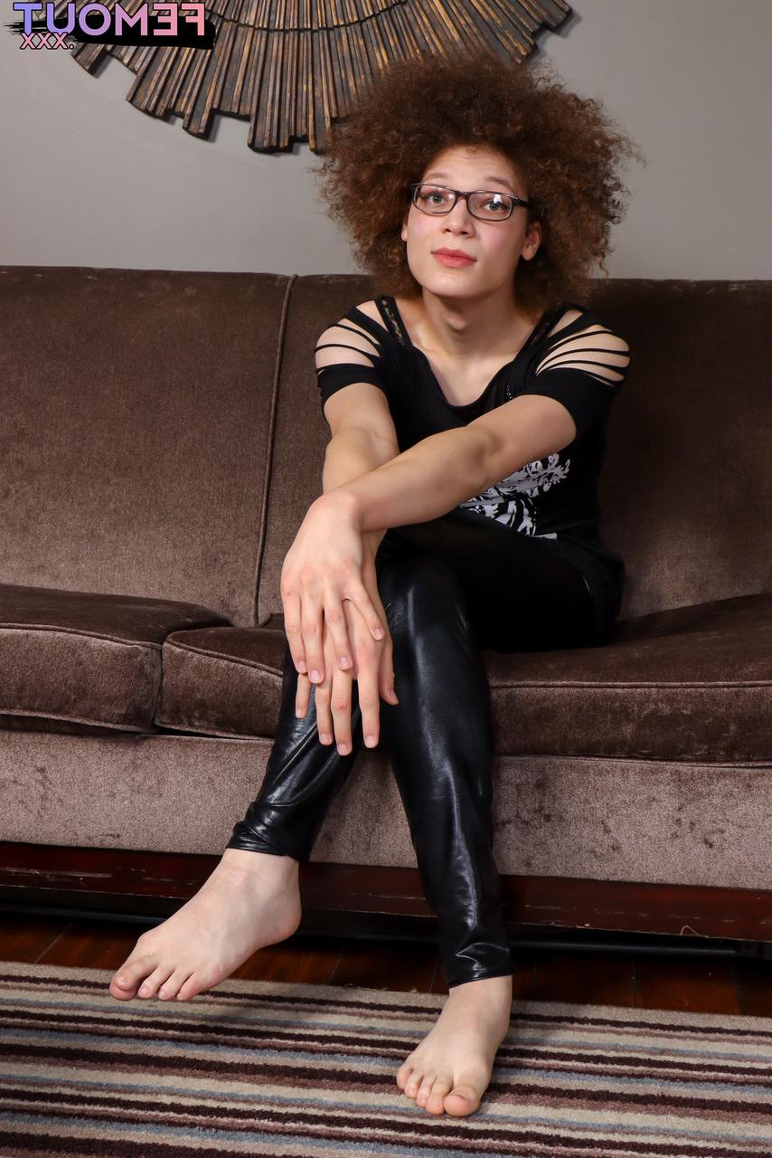 16P Femout XXX Blake Summers