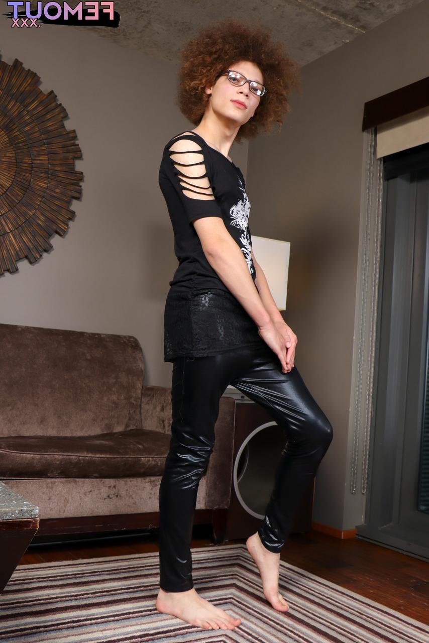 16P Femout XXX Blake Summers