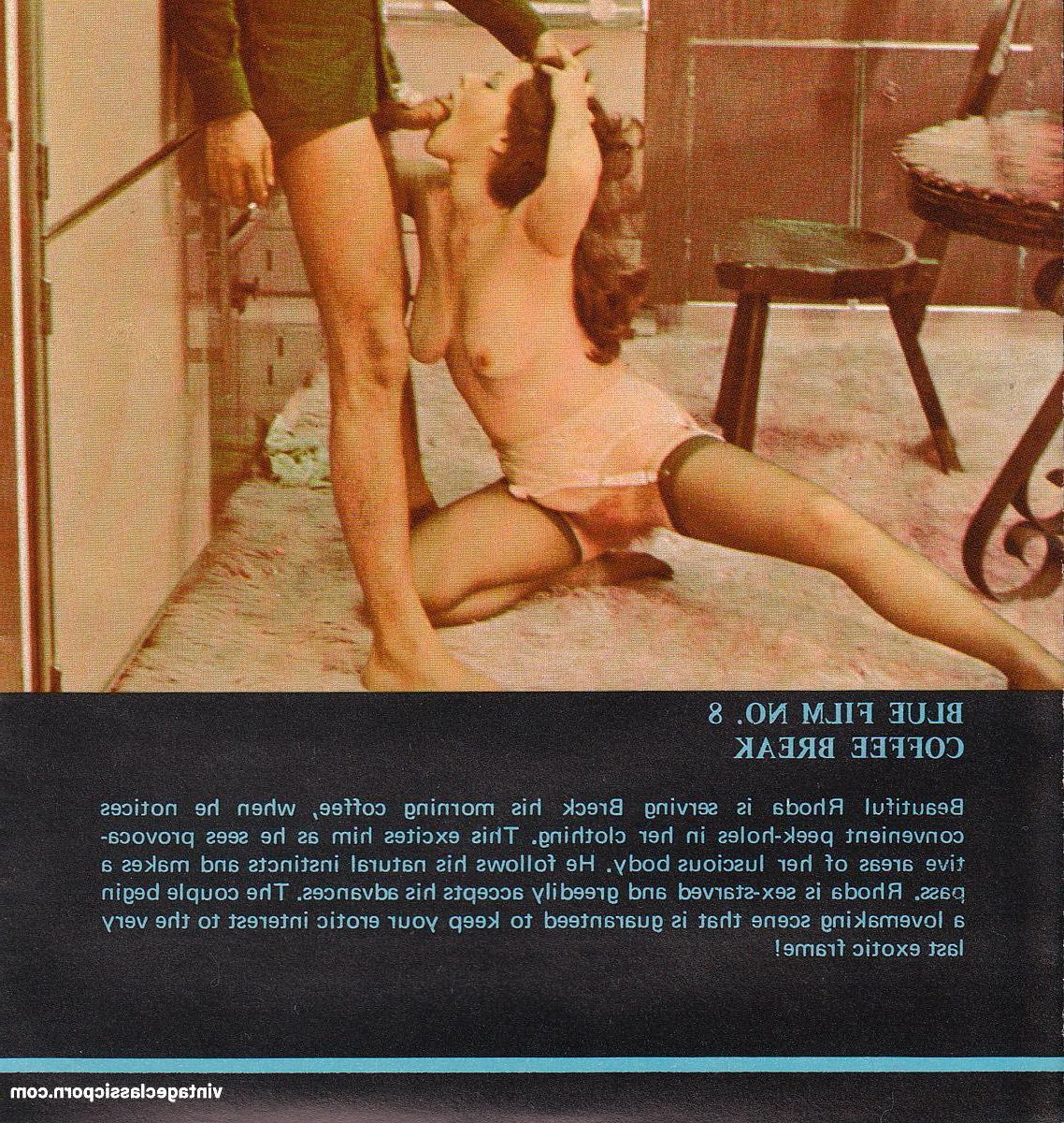 11P porno clásico vintage