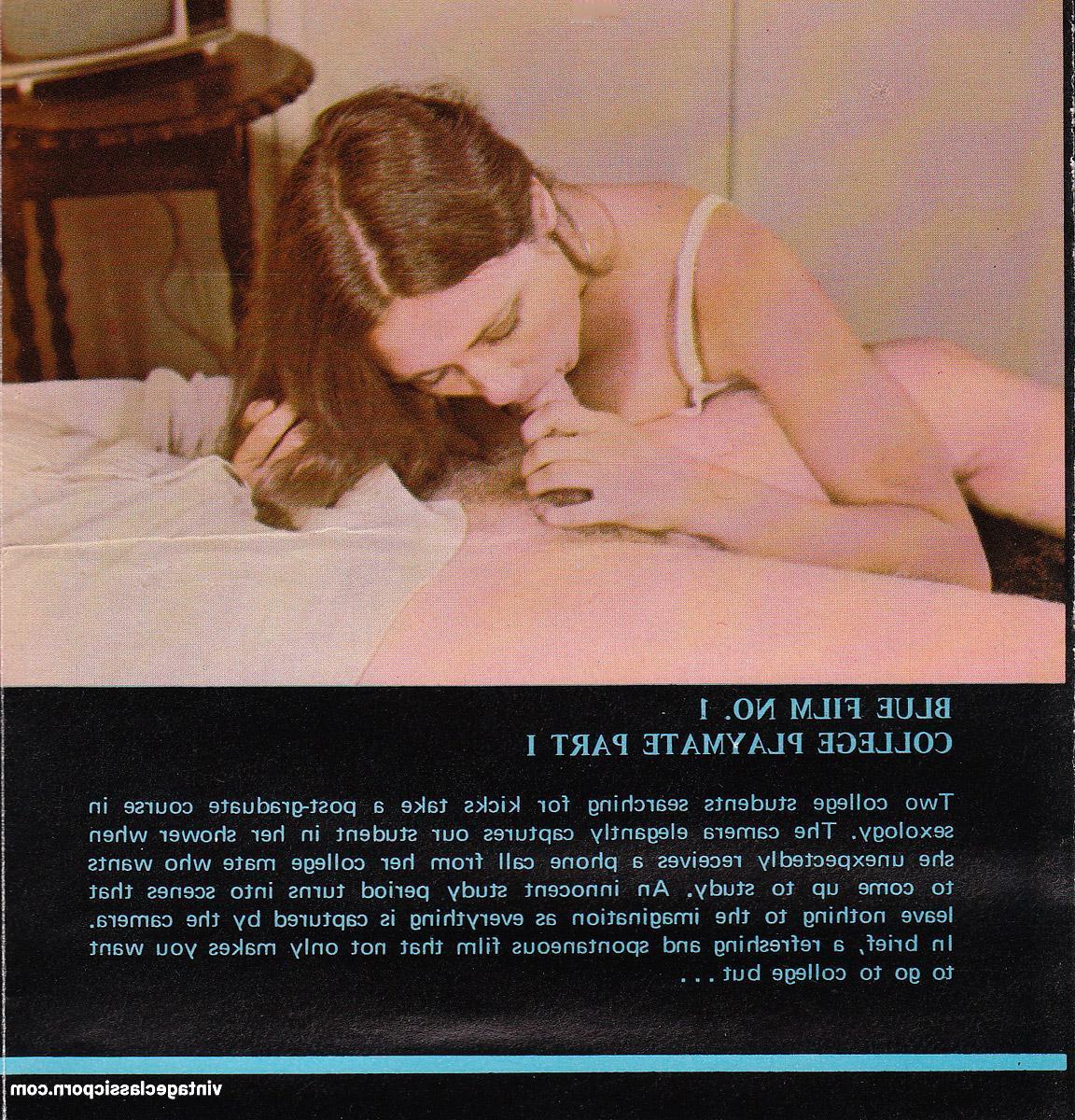 11P porno clásico vintage