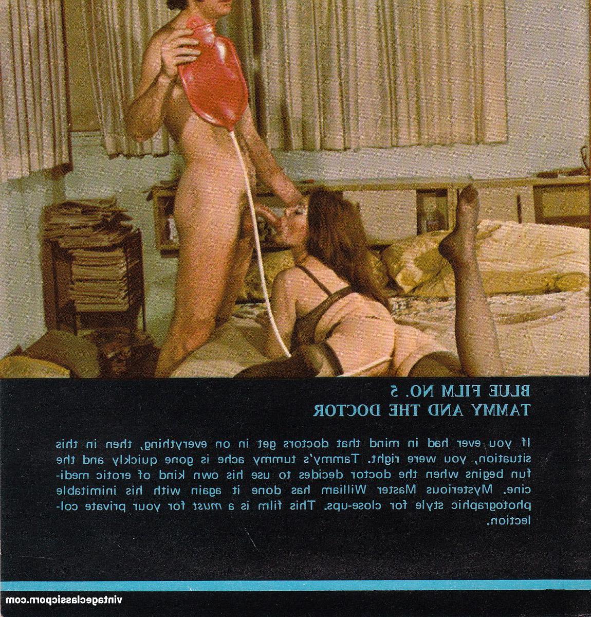 11P porno clásico vintage