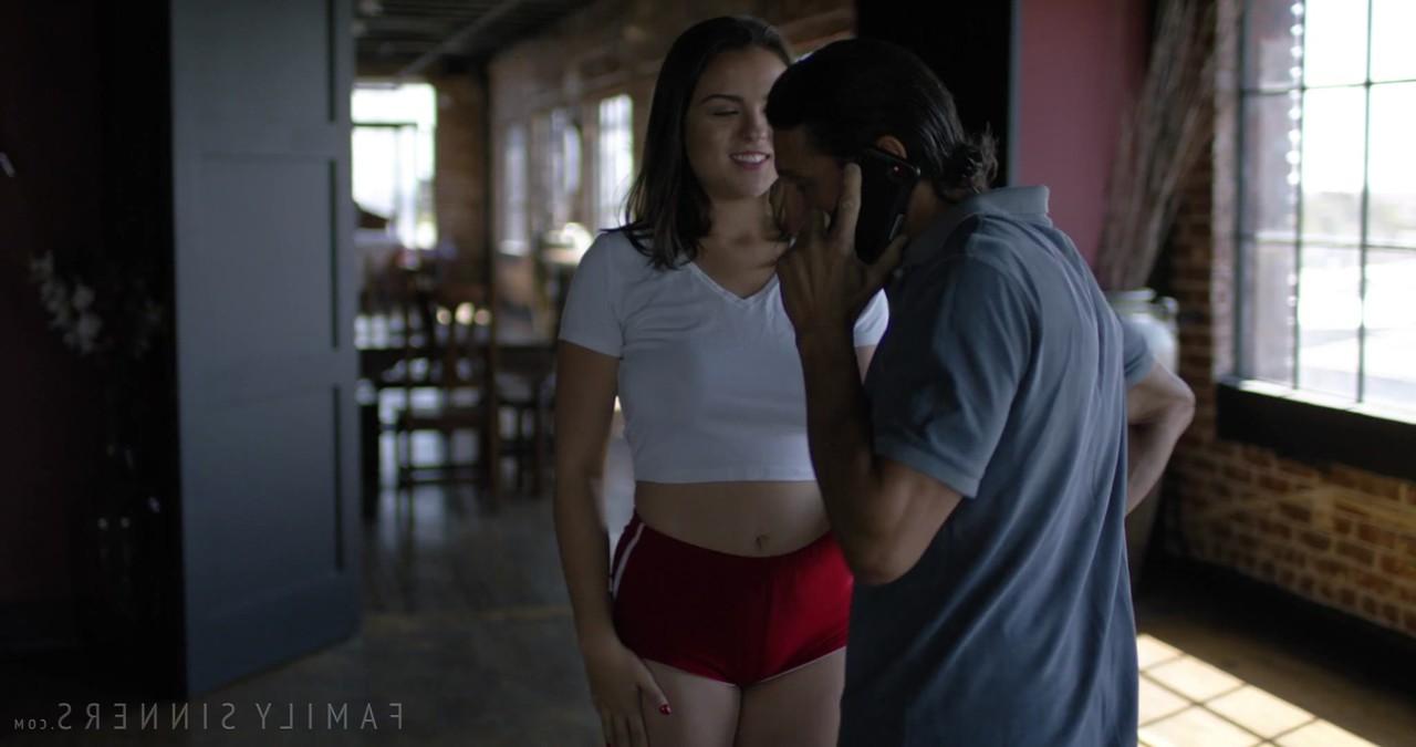 20P MILFed Nicole Sage, Tommy Gunn