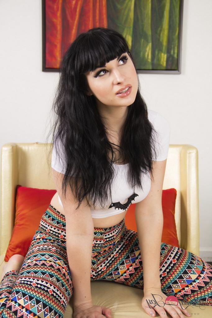 12P TS Bailey Jay avec Bailey Jay Photos de sexe