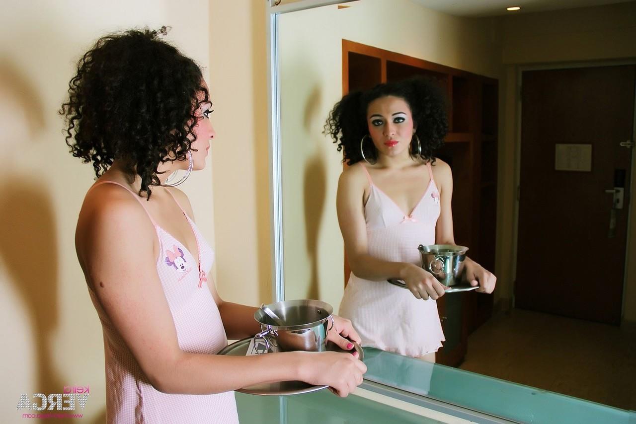15P Keira Verga Official featuring Keira Verga XXX Photos