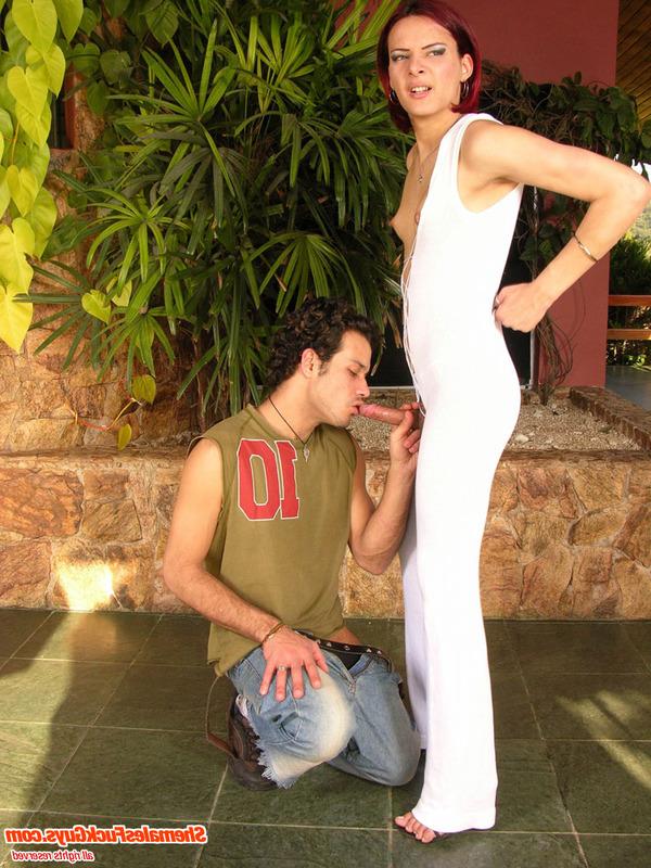 15P Travestis follan chicos imágenes calientes