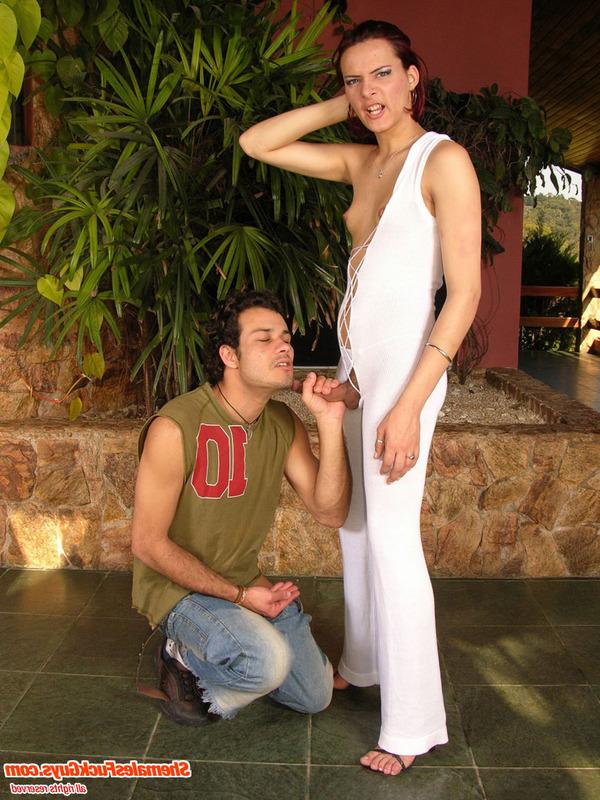 15P Travestis follan chicos imágenes calientes