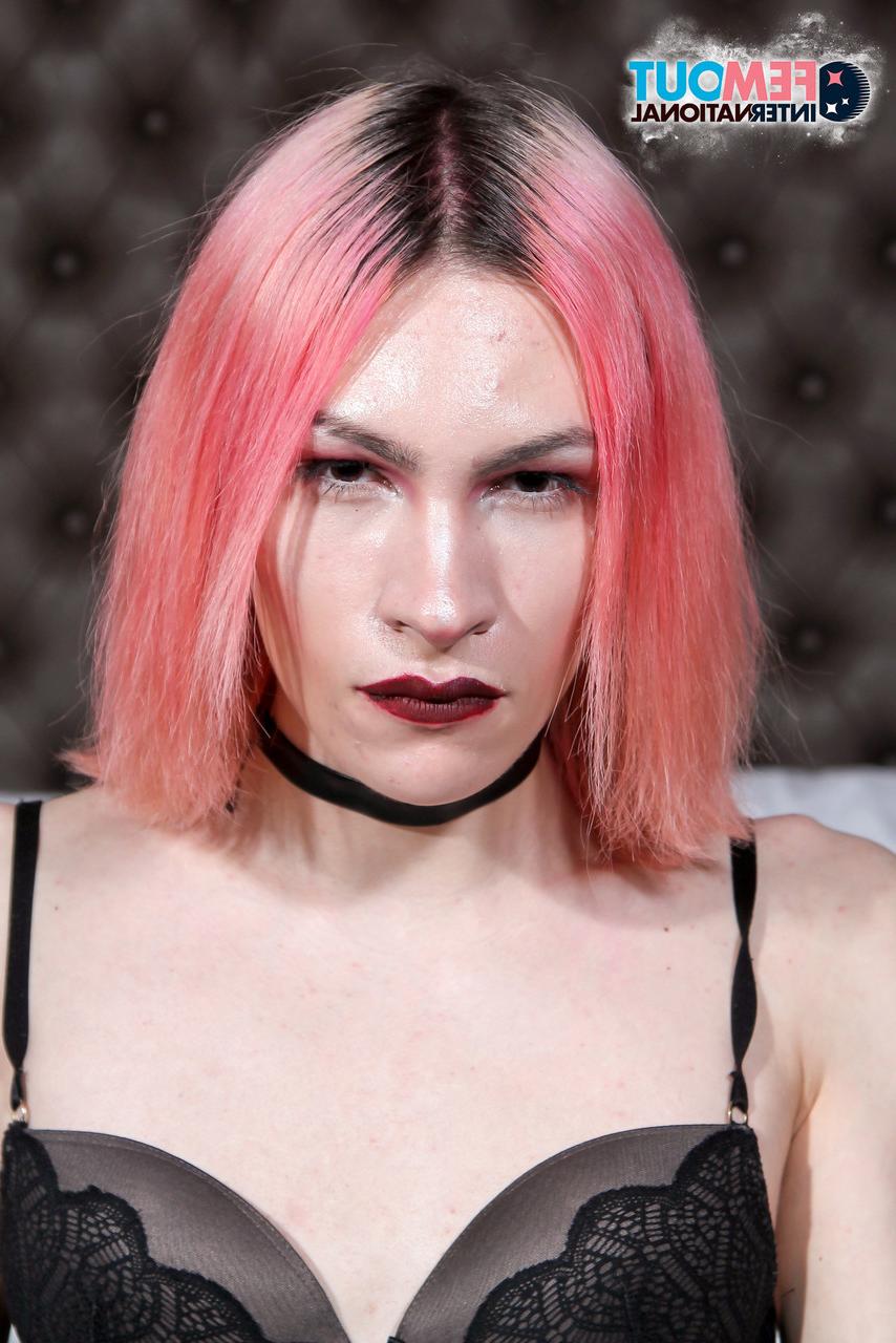 16P Femout XXX Nika Nuar