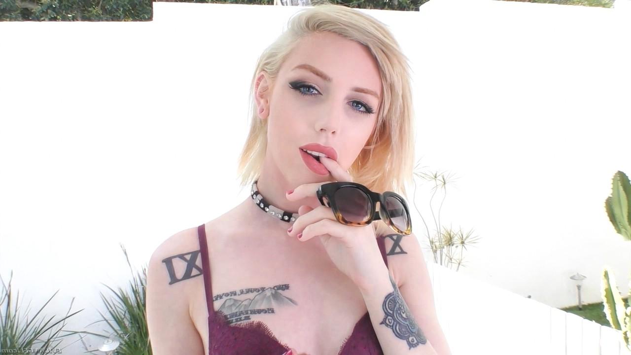 15P Evil Angel mit Annabelle Lane Sex Gallery