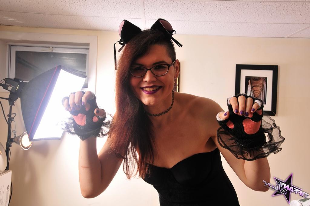 16P Tiffany Starr XXX featuring Tiffany Starr Naked Pictures