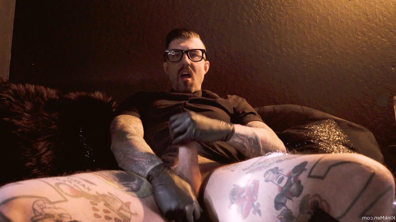 11P Kink Men H3ll4SL00tz