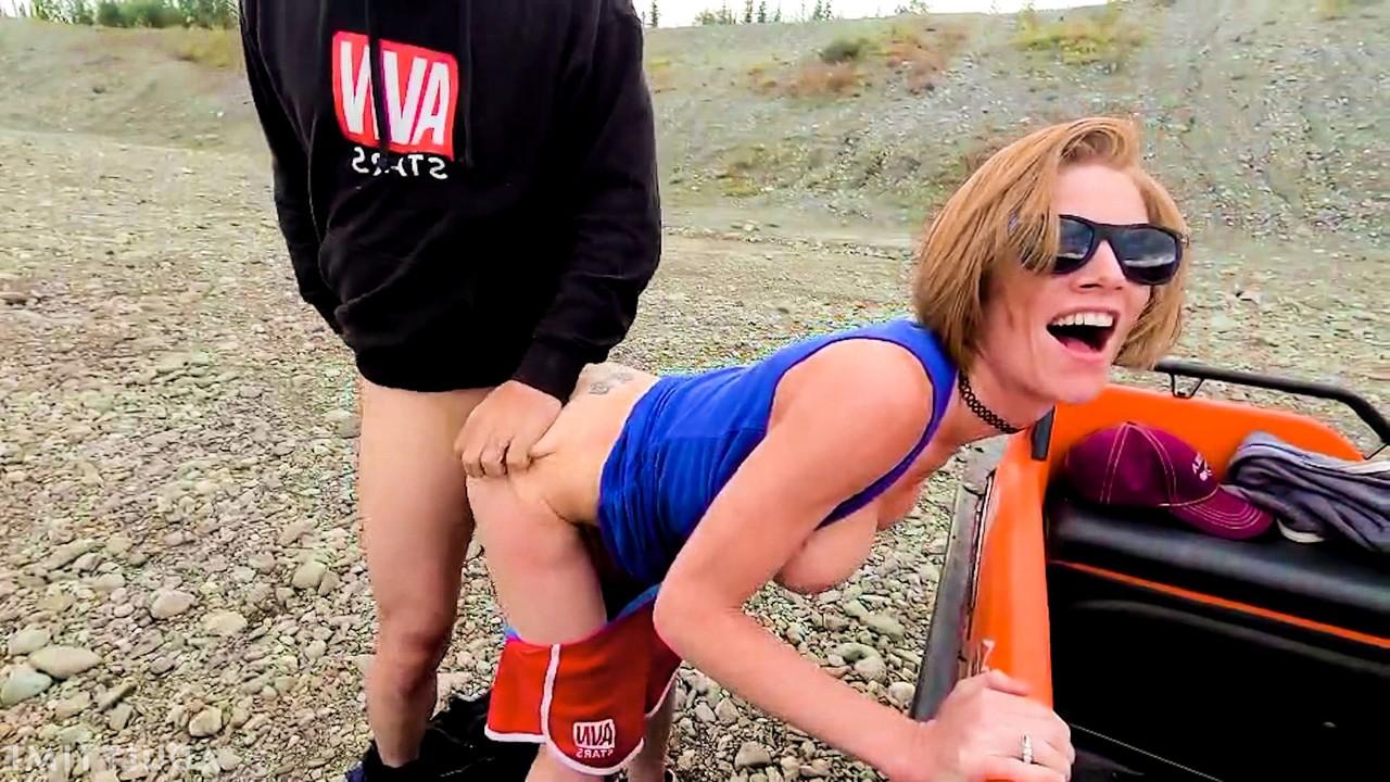 20P Adult Time AKGingersnaps, Lana Mars, Smassh