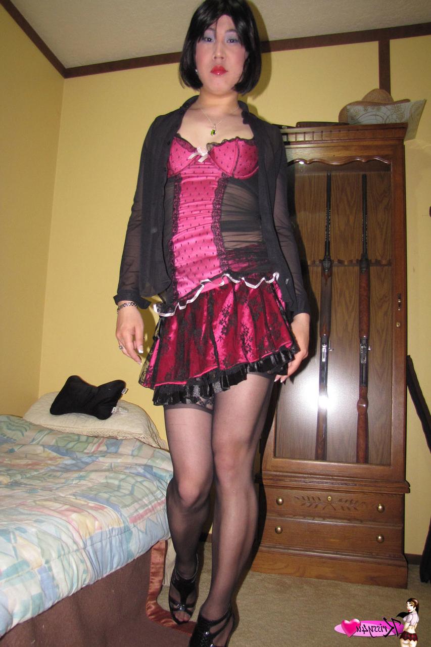 16P Krissy 4U