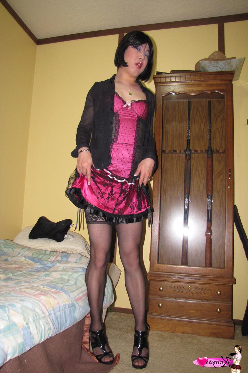 16P Krissy 4U
