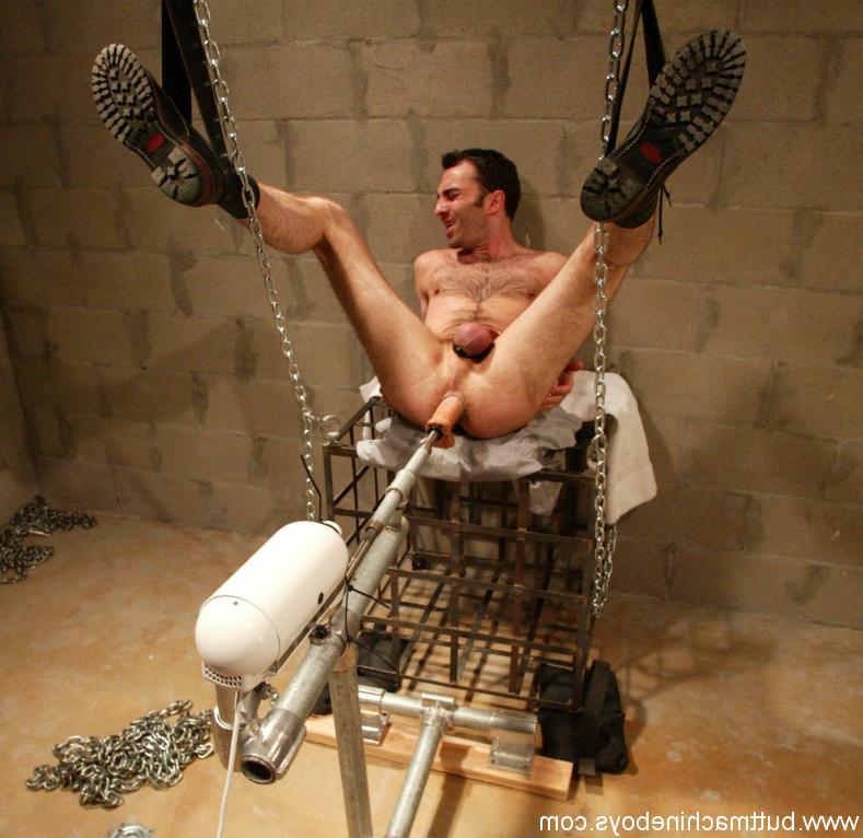 20P Butt Machine Boys Joey Sommers