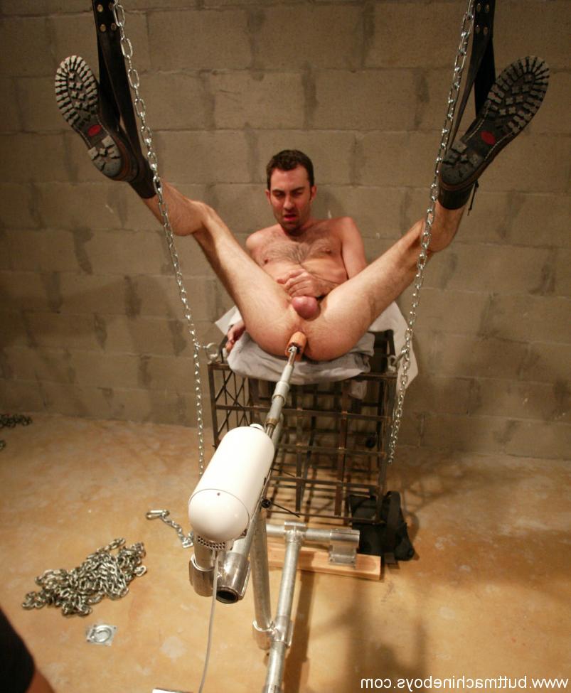 20P Butt Machine Boys Joey Sommers