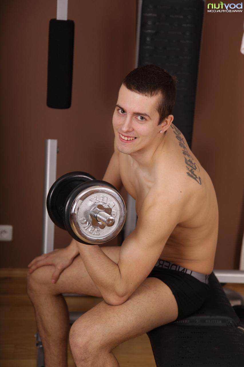 20P Boy Fun John Horny