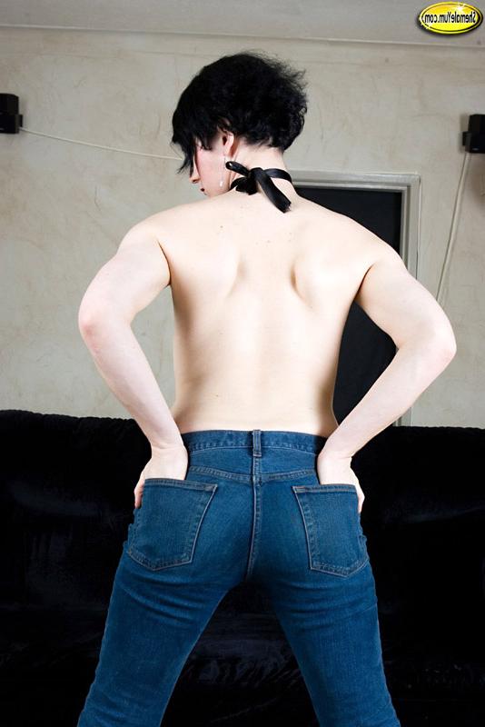 14P Grooby Archives Nude Gallery