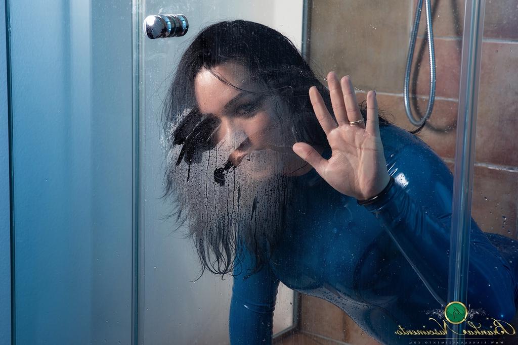 16P ビアンカ・ナシメント公式主演ビアンカ・ナシメントのセックス写真