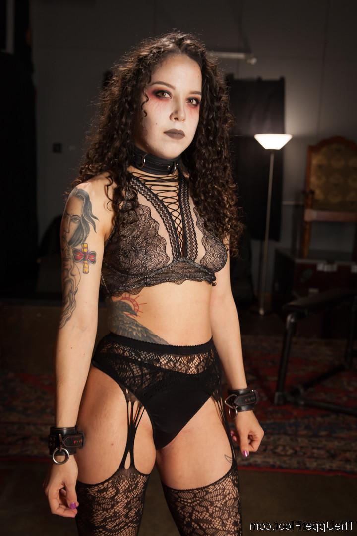 20P The Upper Floor Aiden Starr, Ana Foxxx, Chloe Cherry, Donny Sins, Maestro Stefan