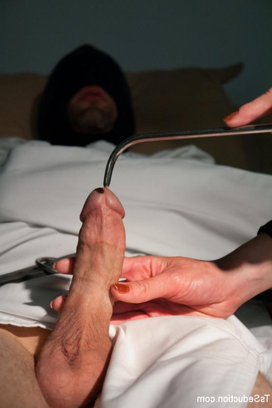 15P Galerie TS Séduction Nue