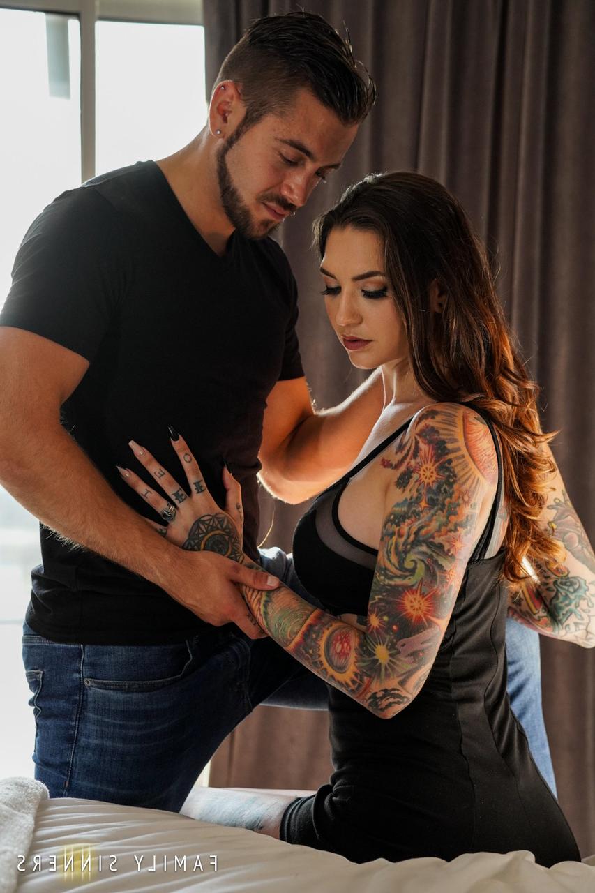 20P Mile High Médias Rocky Emerson, Dante Colle