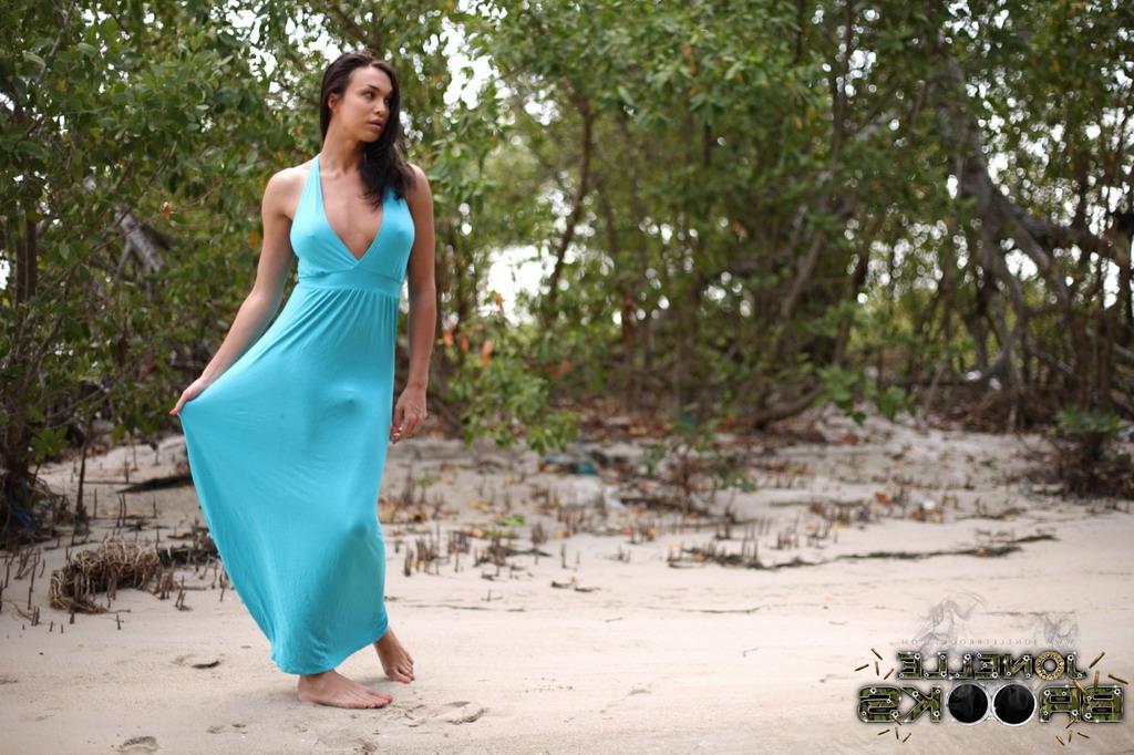 12P Jonelle Brooks Offizieller Auftritt von Jonelle Brooks Naked Pics