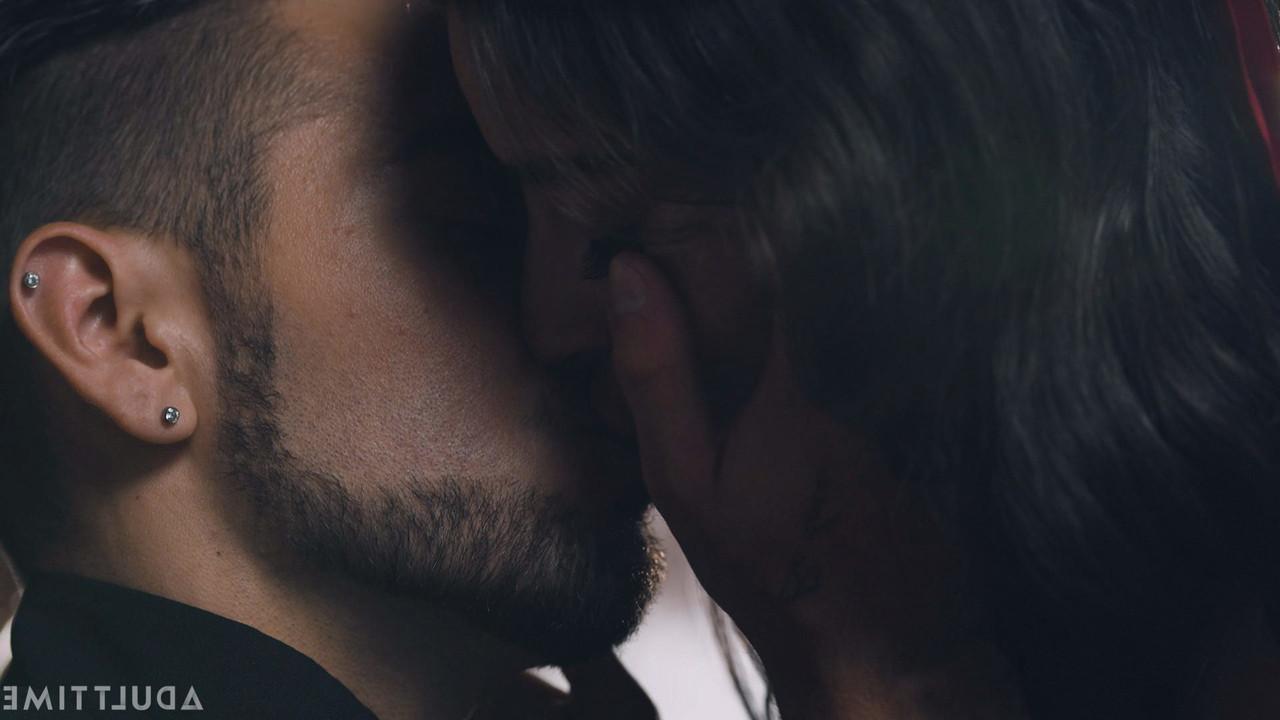 20P Gender X Films Dante Colle, Emily Willis, Natalie Mars