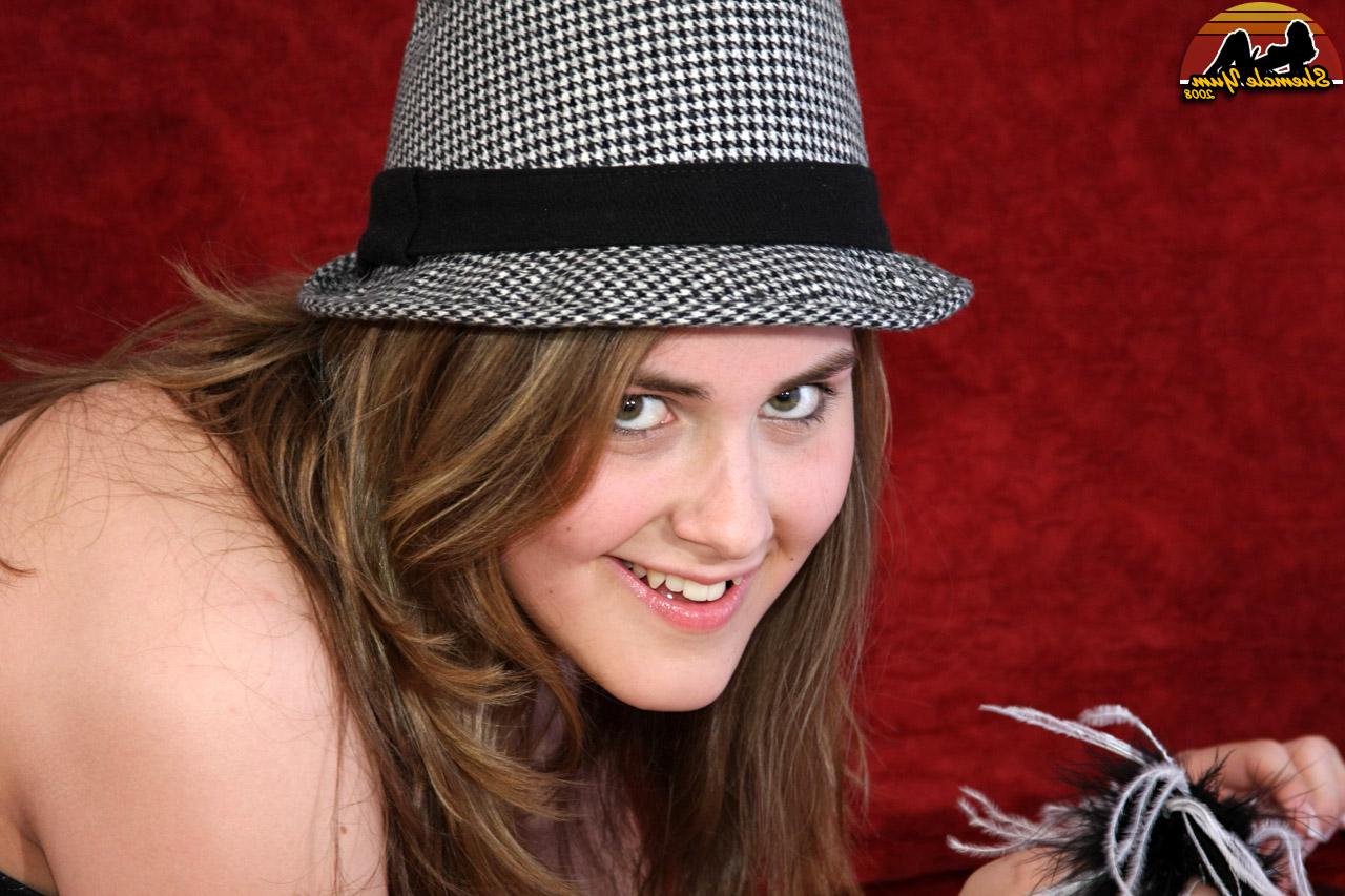 15P Fotos de chicas grooby desnudas