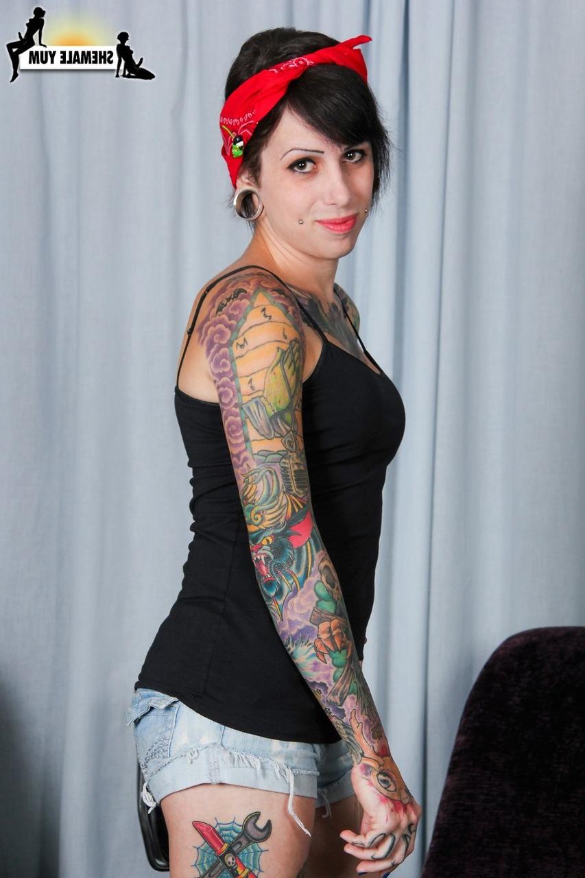 16P Chicas Grooby Kelli Nova