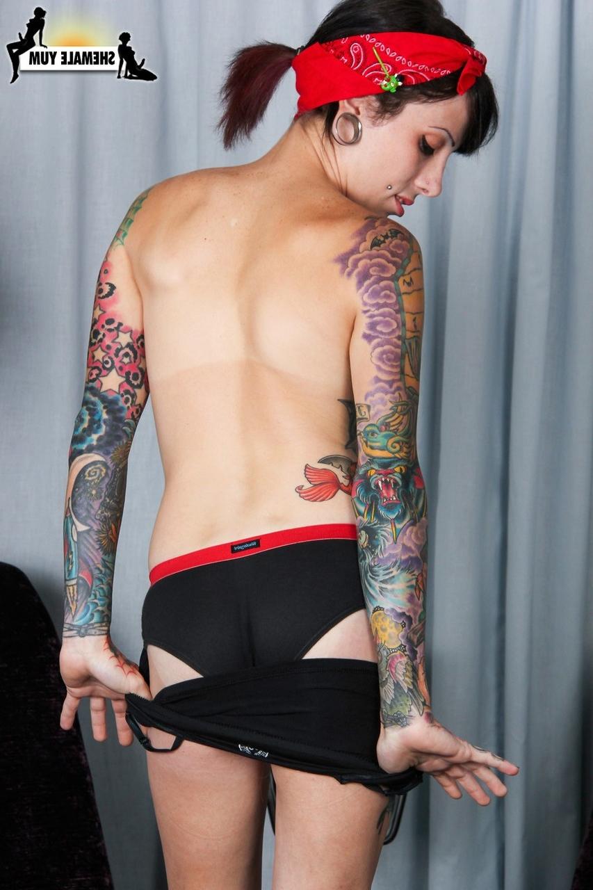 16P Chicas Grooby Kelli Nova