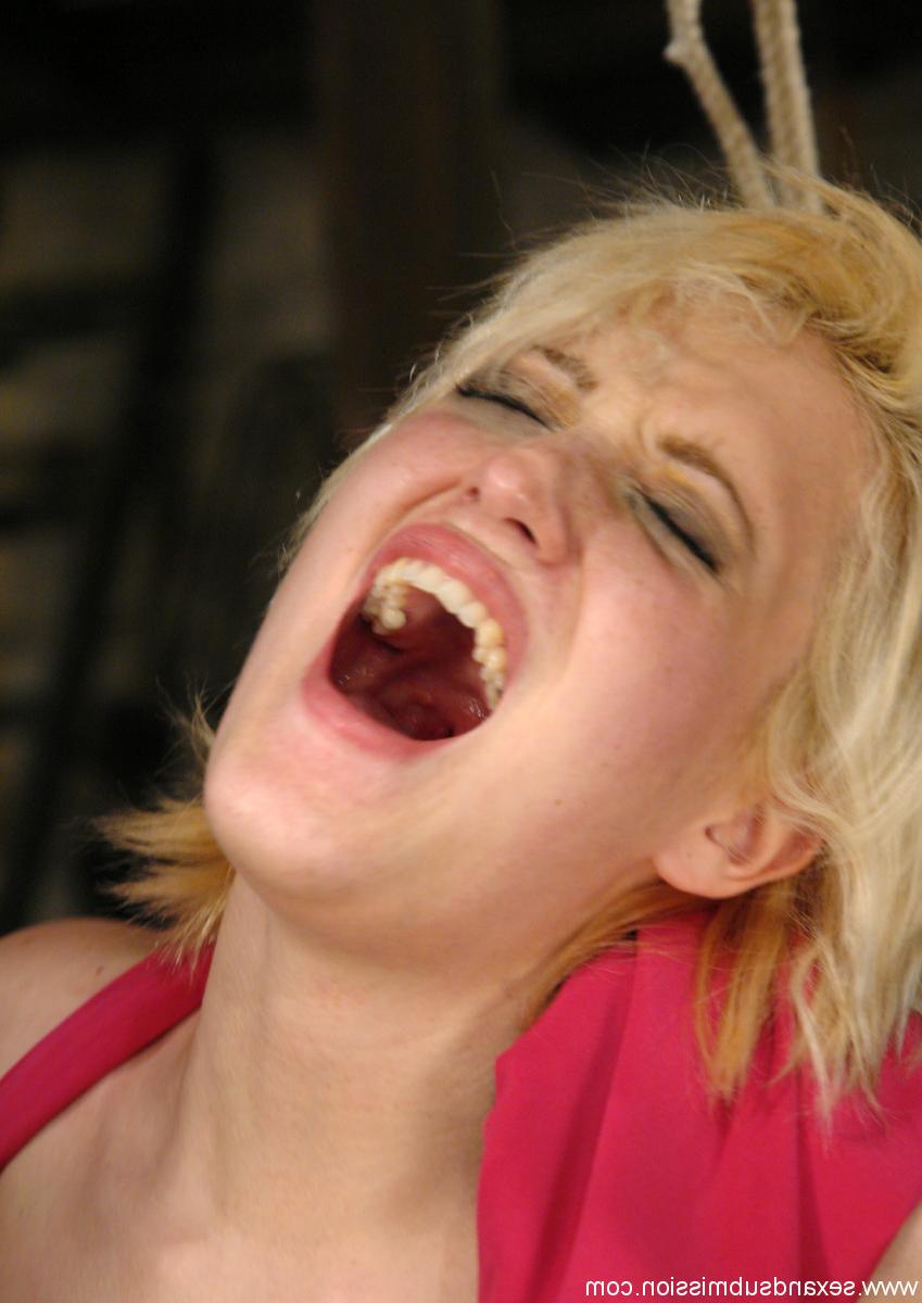 20P Sex And Submission Kimberly Kane, Mark Davis