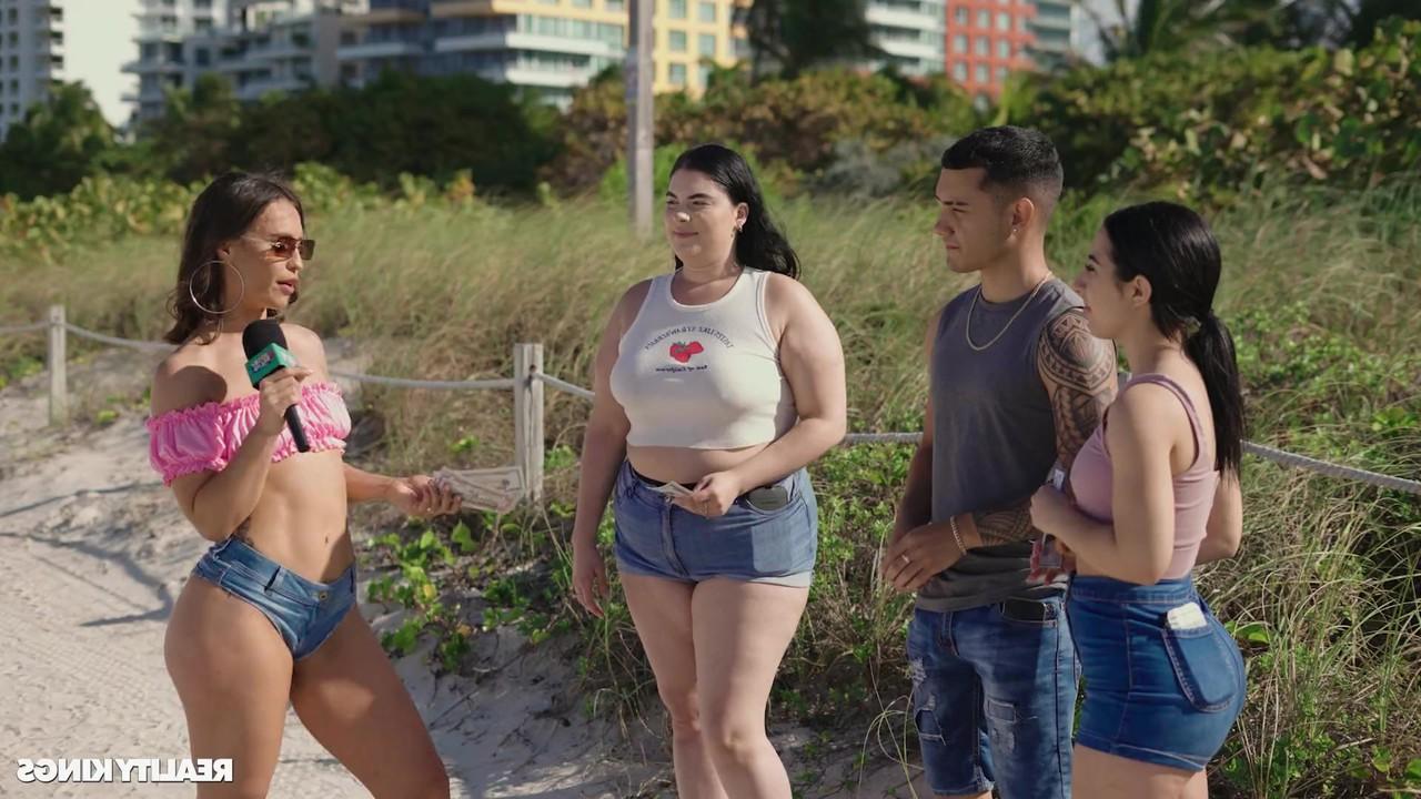 20P Curvaceous babes with big tits and round ass gets rammed by a bald lover