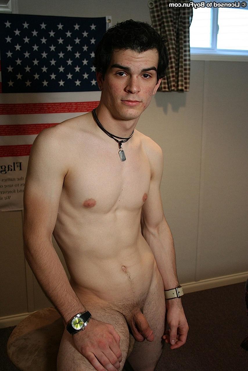 20P Boy Fun Ethan Tucker