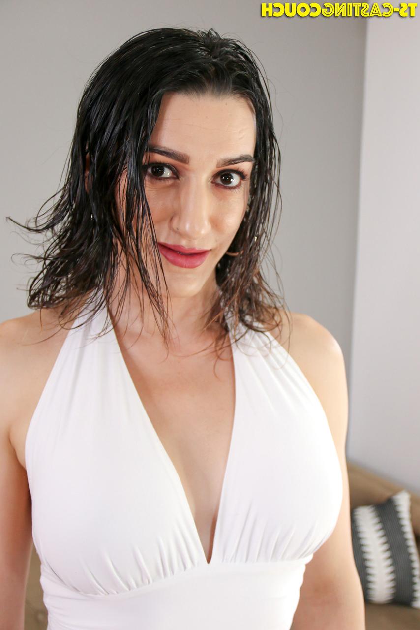 16P TS Casting Couch Bambi Bootylucious