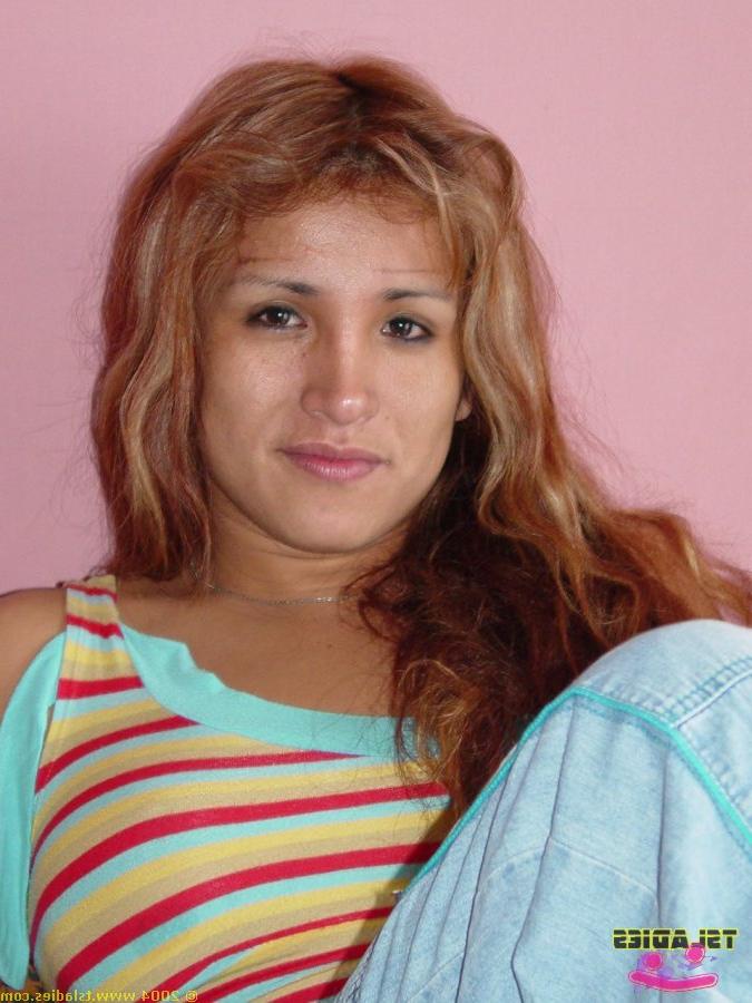16P TS Ladies Naked Gallery