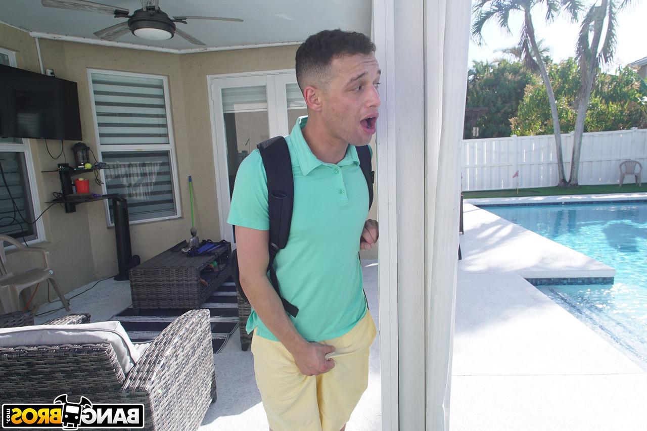 20P Rede Bangbros Shay Sights, Johnny Love