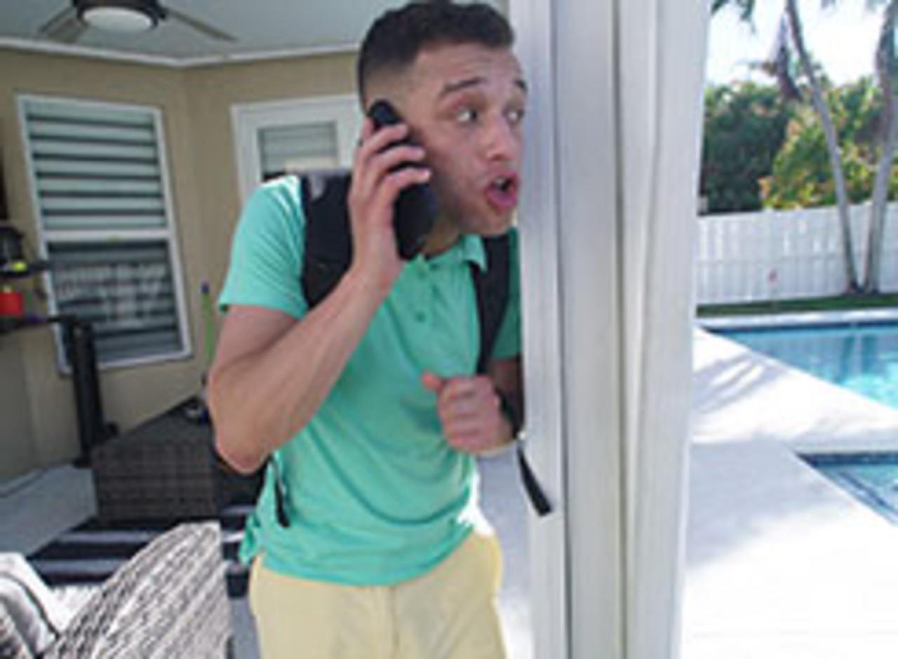 20P Rede Bangbros Shay Sights, Johnny Love