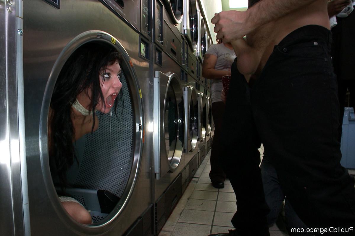 20P Public Disgrace Cassandra Nix, James Deen, Princess Donna Dolore