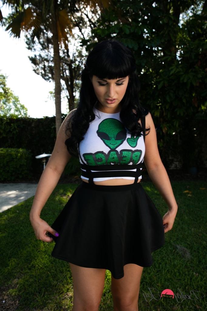 12P TS Bailey Jay interprété par Bailey Jay Photos de sexe