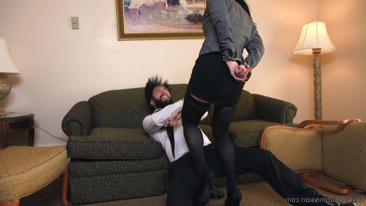 20P Sex And Submission Tommy Pistol, Veruca James