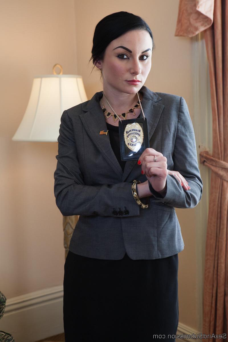20P Sex And Submission Tommy Pistol, Veruca James