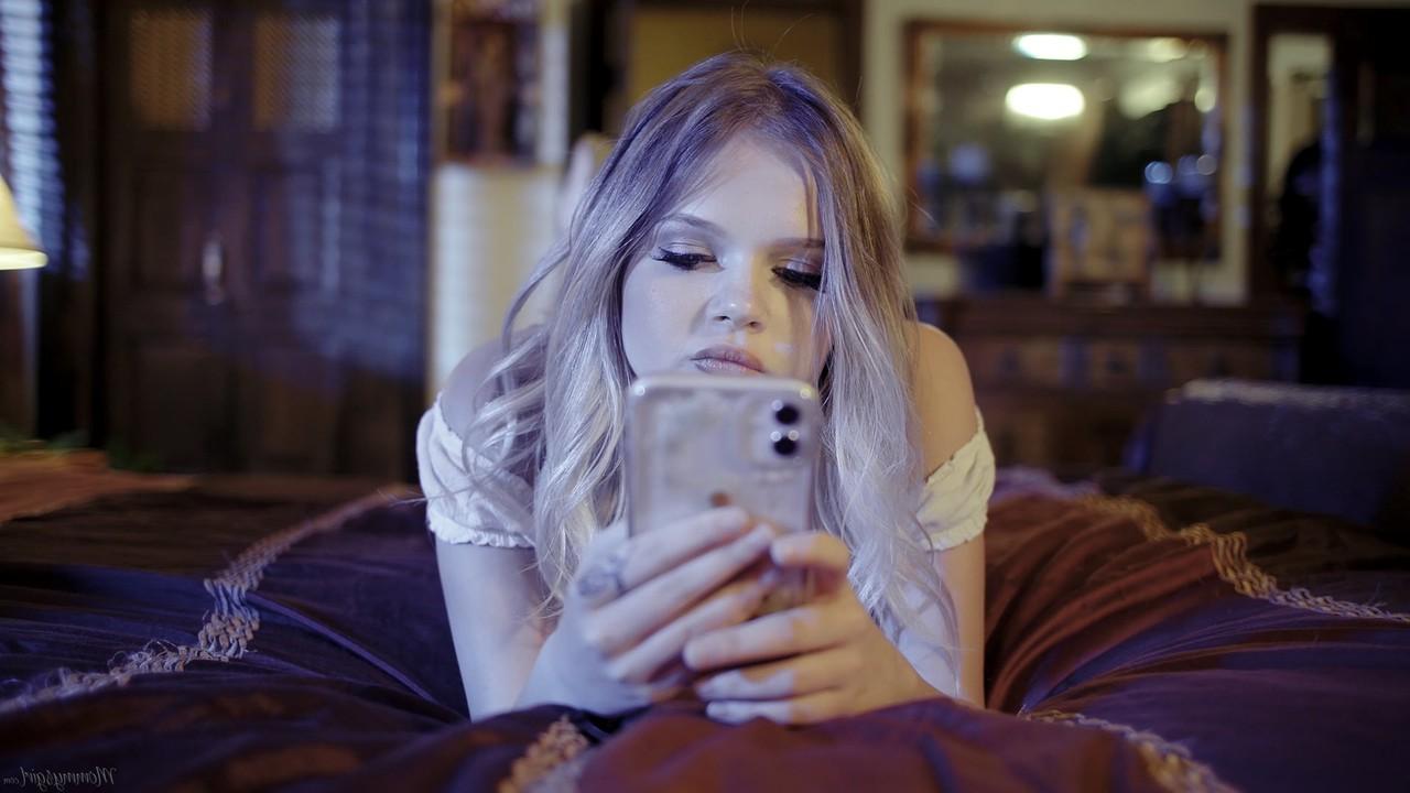 20P Girls Way ココ・ラブロック、ジェシカ・ライアン、レダ・ロザリア