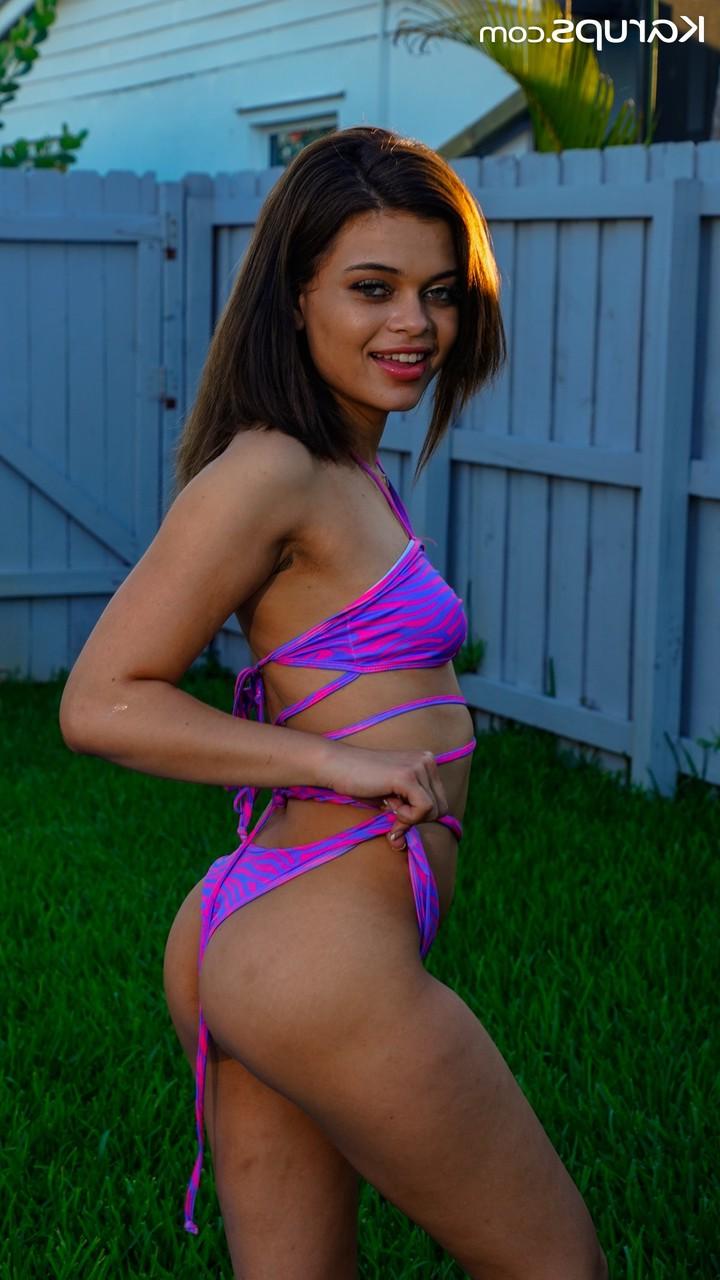 20P Karups Hometown Amateurs Destiny Cruz