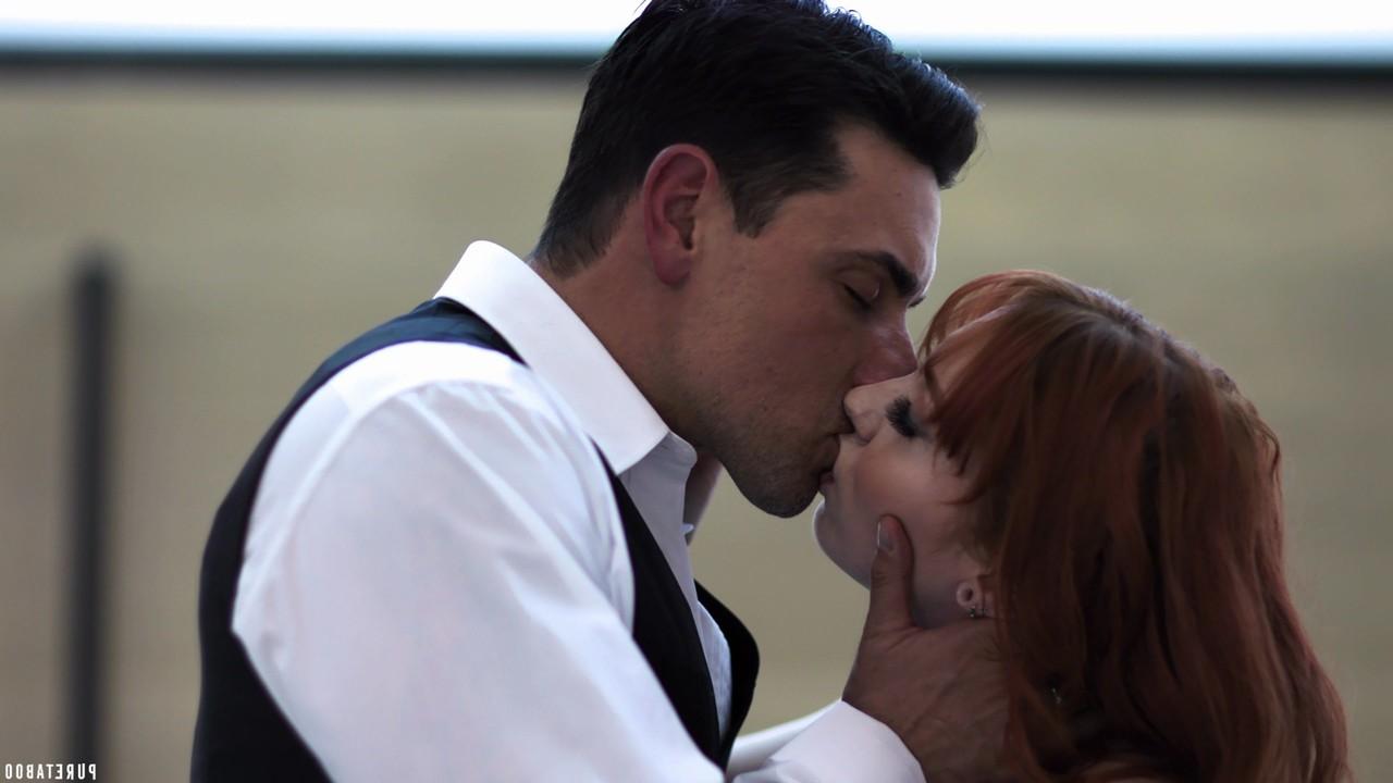 20P Pure Taboo Arietta Adams, Ryan Driller