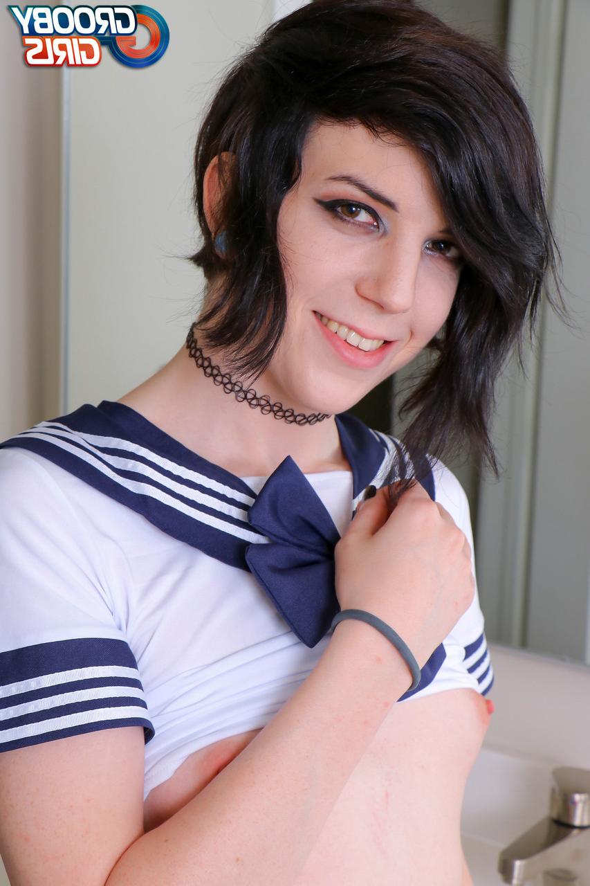 16P Grooby Girls Chelsea Kos