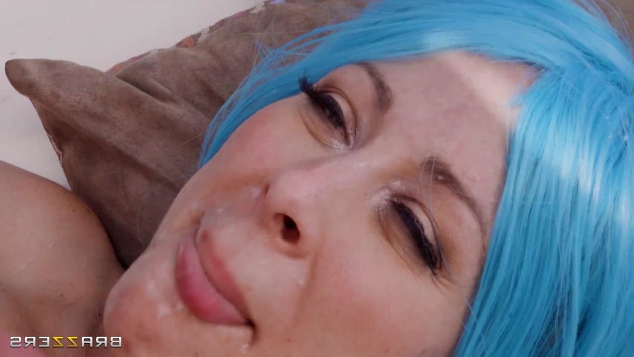 20P Brazzers Network Cherie Deville, Abella Danger, Jordi El Niño Polla, Johnny Sins